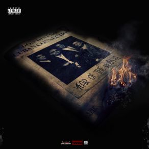 Year Of The Mobsta album cover