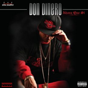 Ahora Que Si album cover