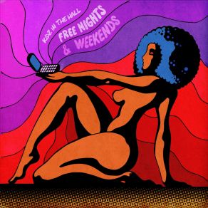 Free Nights & Weekends album cover