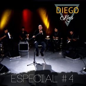 Especial # 4 (En Vivo) album cover
