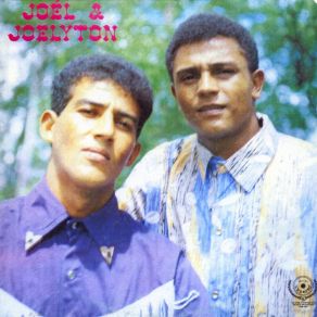 Joél & Joelyton album cover