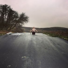 Getting Over It album cover