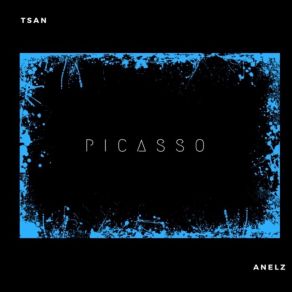 Picasso album cover
