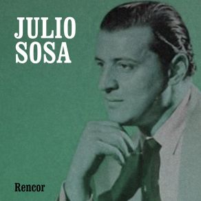 Rencor album cover