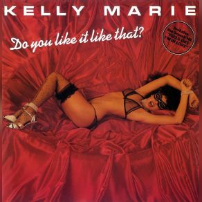 Do You Like It Like That album cover
