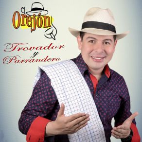 Trovador Y Parrandero album cover