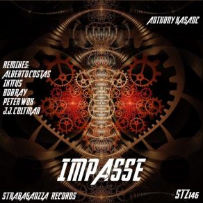 Impasse album cover