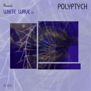 White Wave album cover