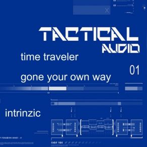 TA01 album cover