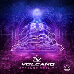 Strange Reality album cover