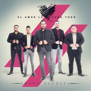 El Amor Lo Cura Todo album cover