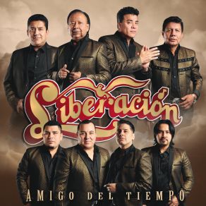 Amigo Del Tiempo album cover