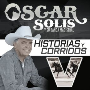 Historias Y Corridos V album cover