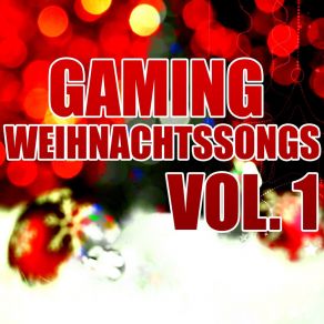 Gaming Weihnachtssongs Vol. 1 album cover