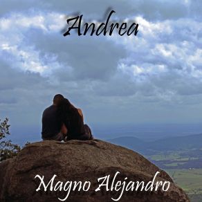 Andrea album cover