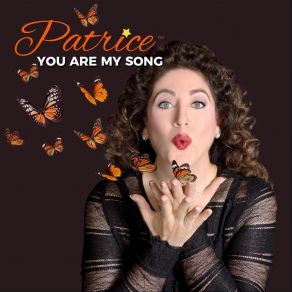 You Are My Song album cover