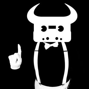 Bendy And The Ink Machine: Moving Pictures (Bendy And The Ink Machine: Chapter 1) album cover