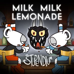 Milk Milk Lemonade album cover