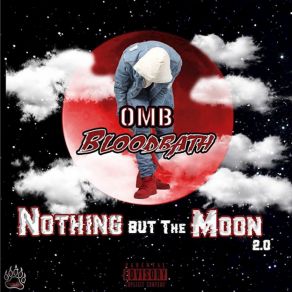 Nothing But The Moon album cover