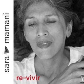 Re-Vivir album cover