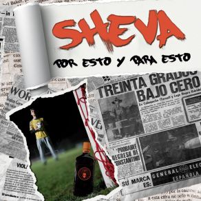 Por Esto Y Para Esto album cover