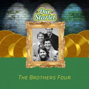 Our Starlet album cover