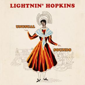 Unusual Sounds album cover