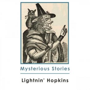 Mysterious Stories album cover
