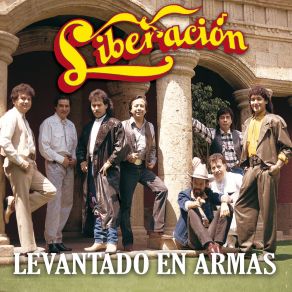 Levantado En Armas album cover