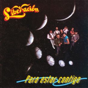 Para Estar Contigo album cover