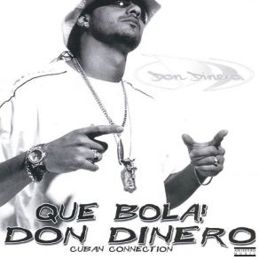 Que Bola album cover
