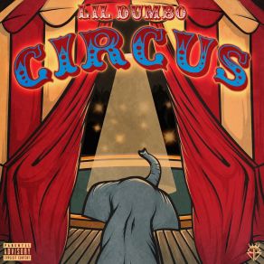 Circus album cover