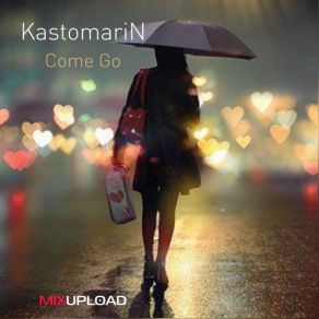 Come Go album cover