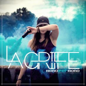 Monopermono album cover