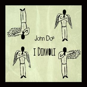 I Diavoli album cover