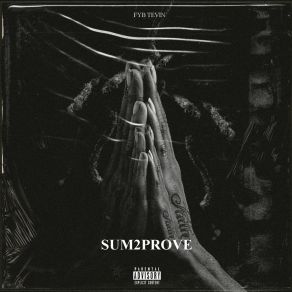 Sum 2 Prove album cover