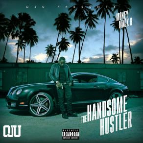 The Handsome Hustler album cover
