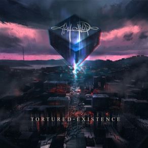 Tortured-Existence (Demo) album cover