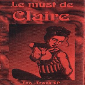 Le Must De Claire album cover