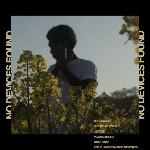 No Devices Found album cover