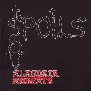 Spoils album cover
