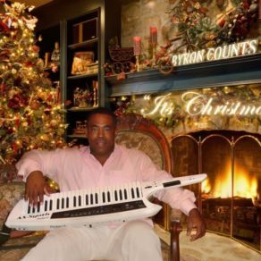 It's Christmas album cover