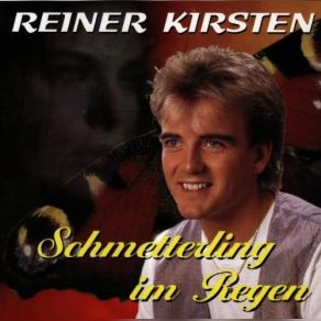 Schmetterling Im Regen album cover