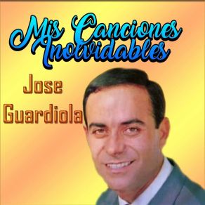Mis Canciones Inolvidables album cover