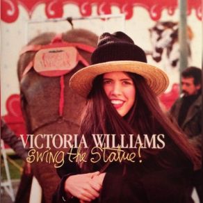 Swing The Statue! album cover