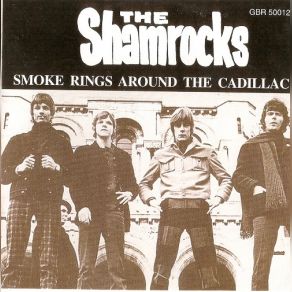 Smoke Rings Around The Cadillac album cover