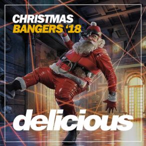 Christmas Bangers '18 album cover