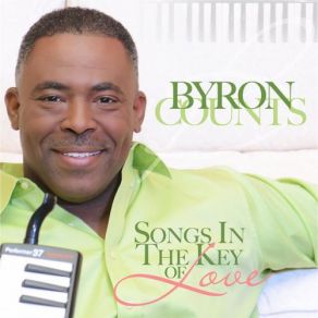 Songs In The Key Of Love album cover