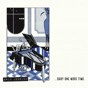 Baby One More Time album cover