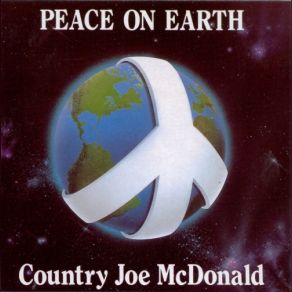 Peace On Earth album cover